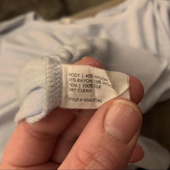 Club Monaco Top - Picture 6 of 6